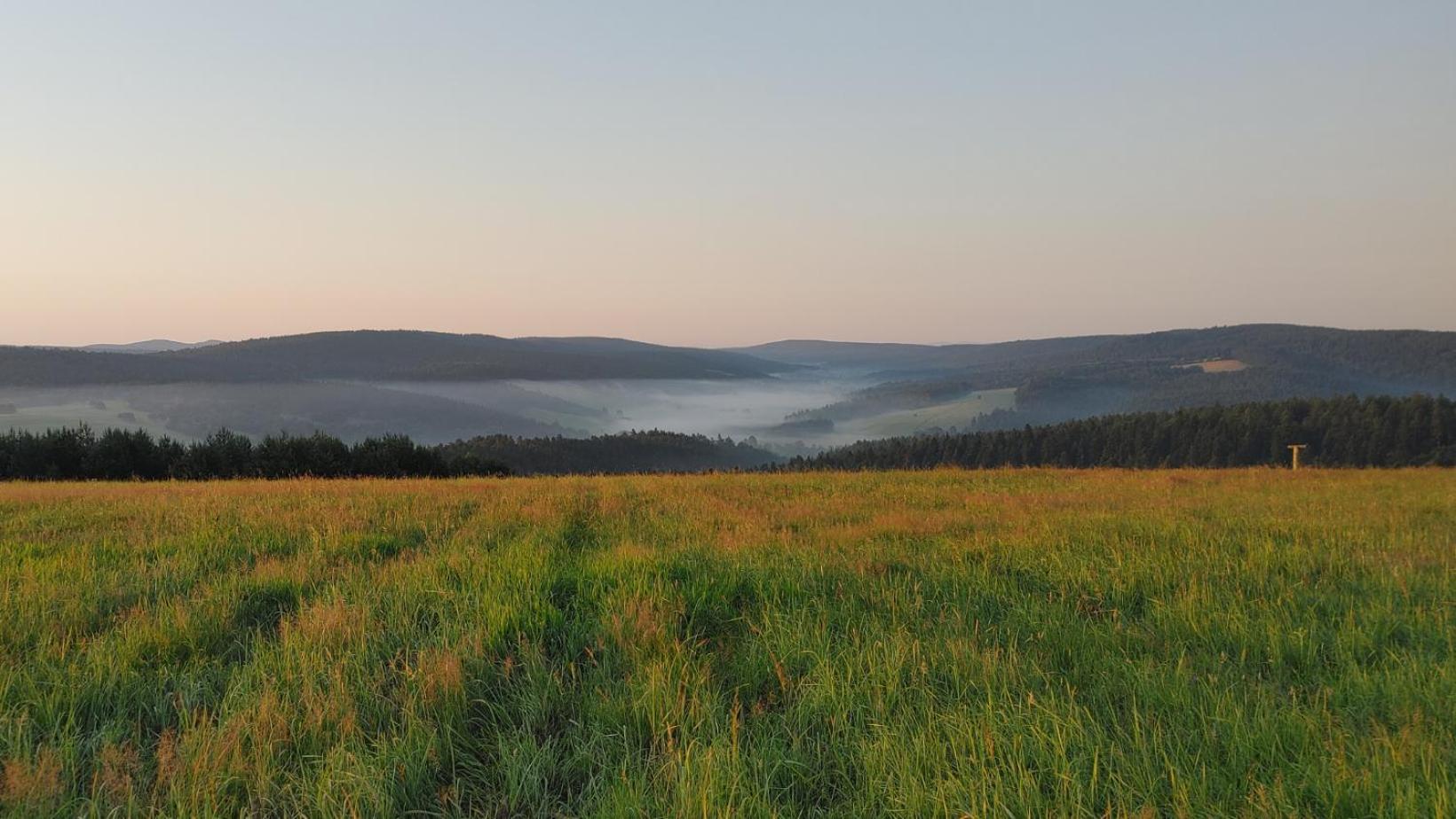 Osrodek Volfcamp Kwaszenina Arlamow Exterior foto
